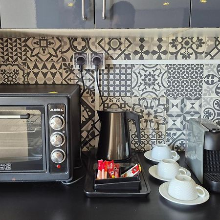 Suite Loc Suite & Spa Casablanca Buitenkant foto