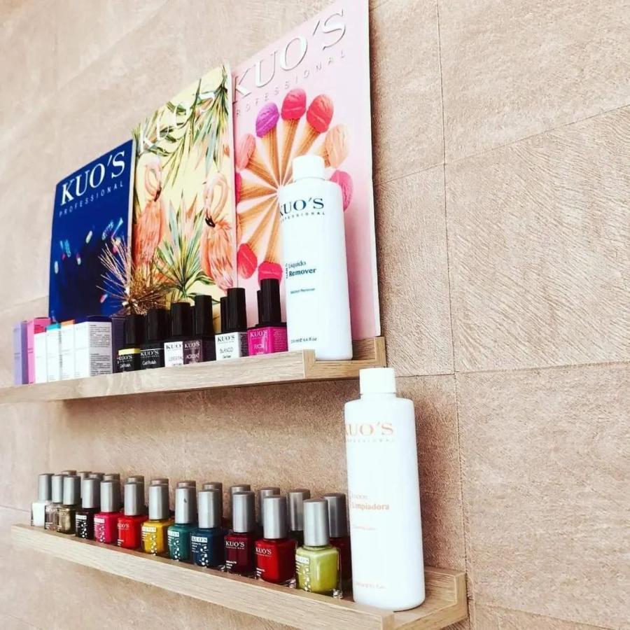 Suite Loc Suite & Spa Casablanca Buitenkant foto