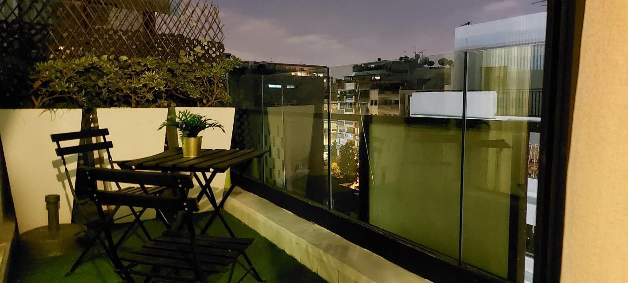 Suite Loc Suite & Spa Casablanca Buitenkant foto