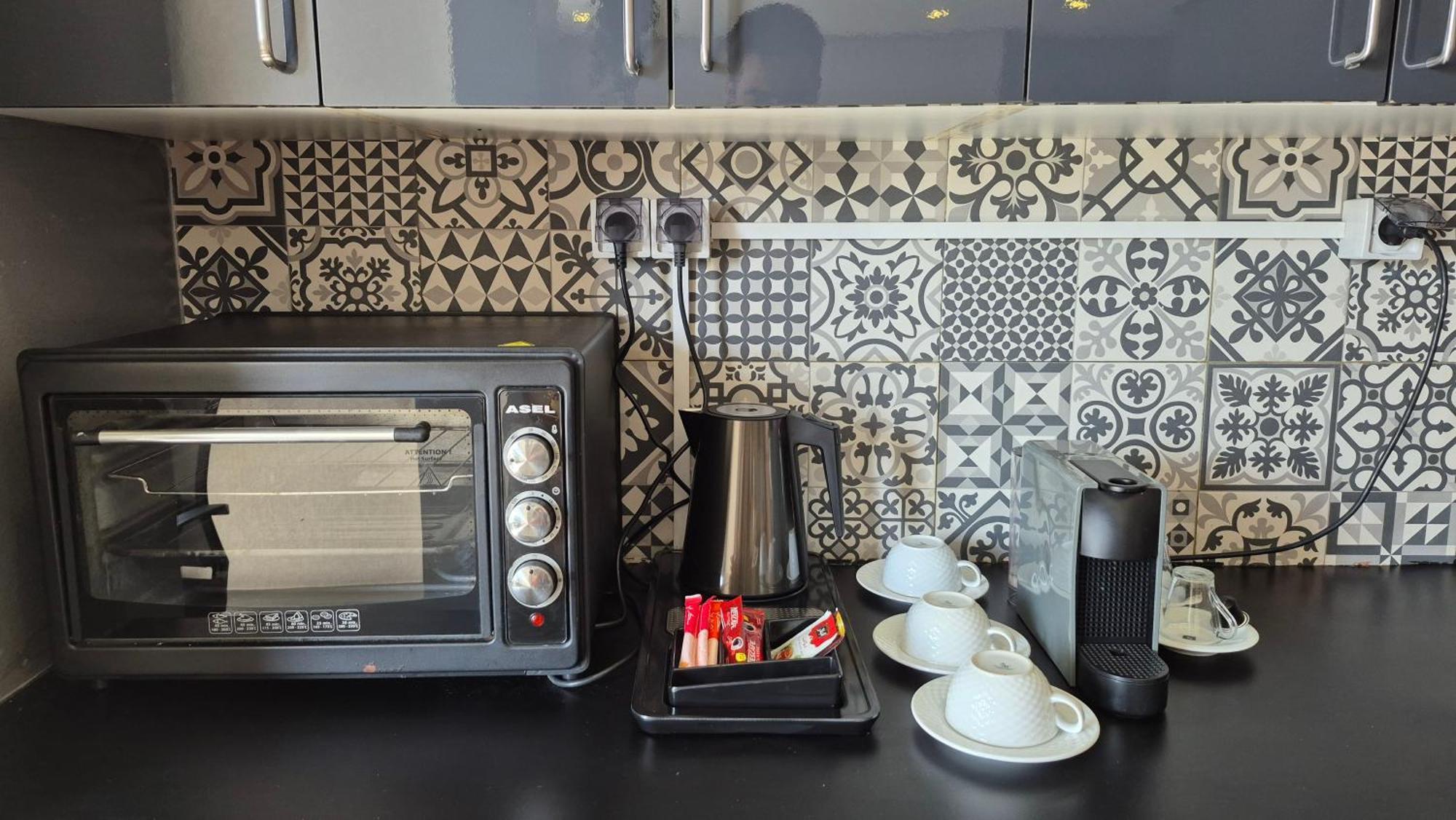 Suite Loc Suite & Spa Casablanca Buitenkant foto