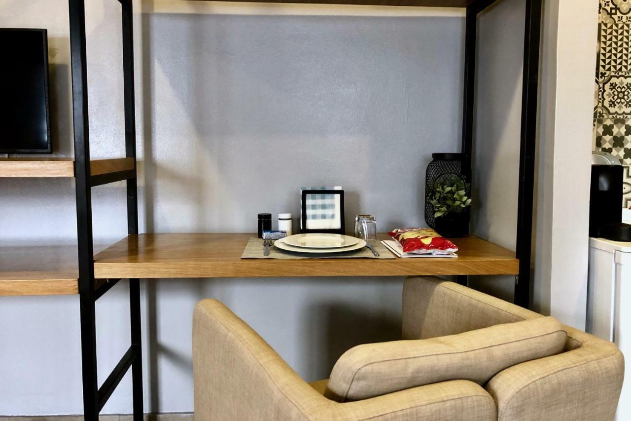 Suite Loc Suite & Spa Casablanca Buitenkant foto