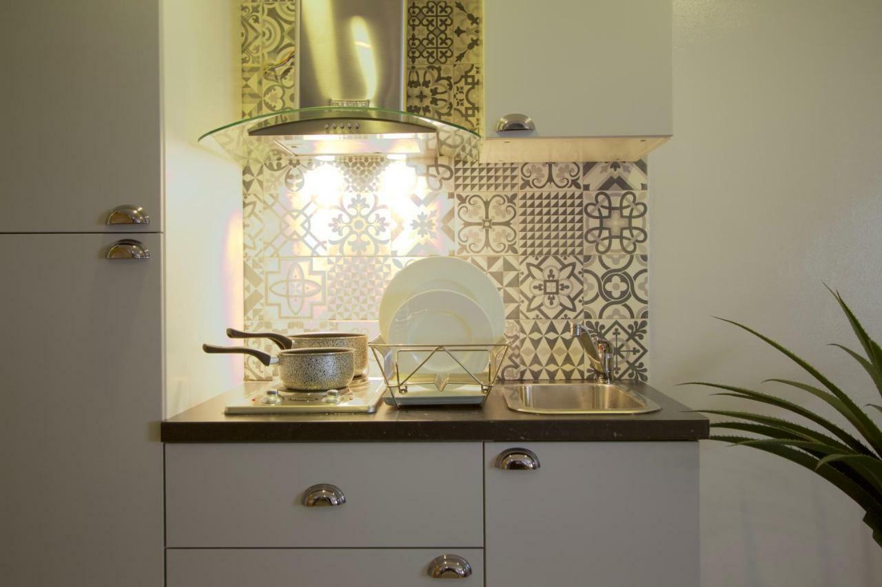 Suite Loc Suite & Spa Casablanca Buitenkant foto