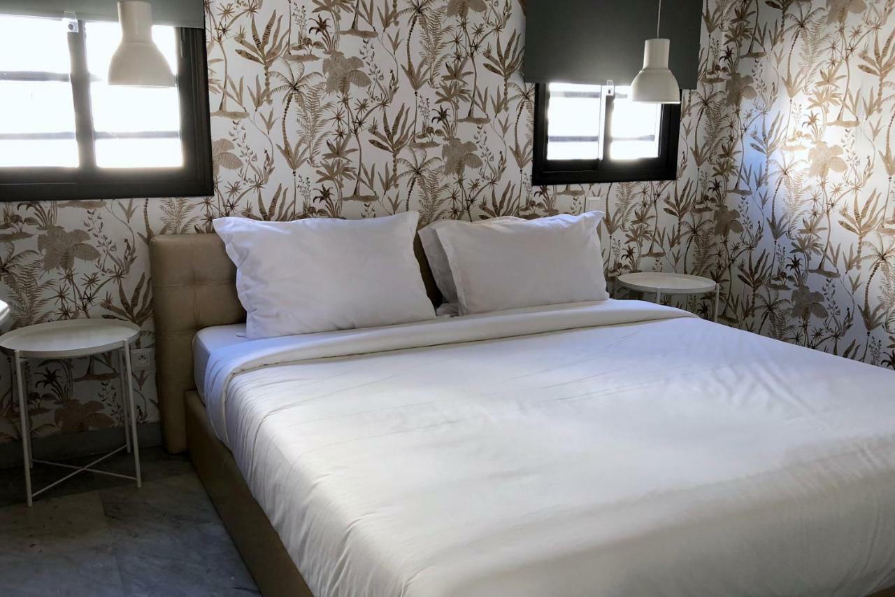 Suite Loc Suite & Spa Casablanca Buitenkant foto