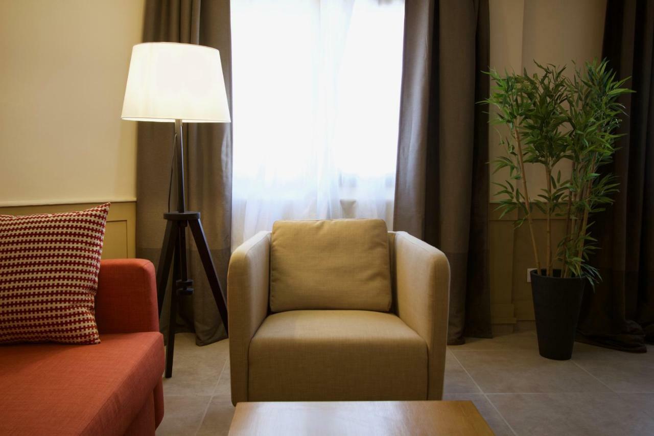 Suite Loc Suite & Spa Casablanca Buitenkant foto
