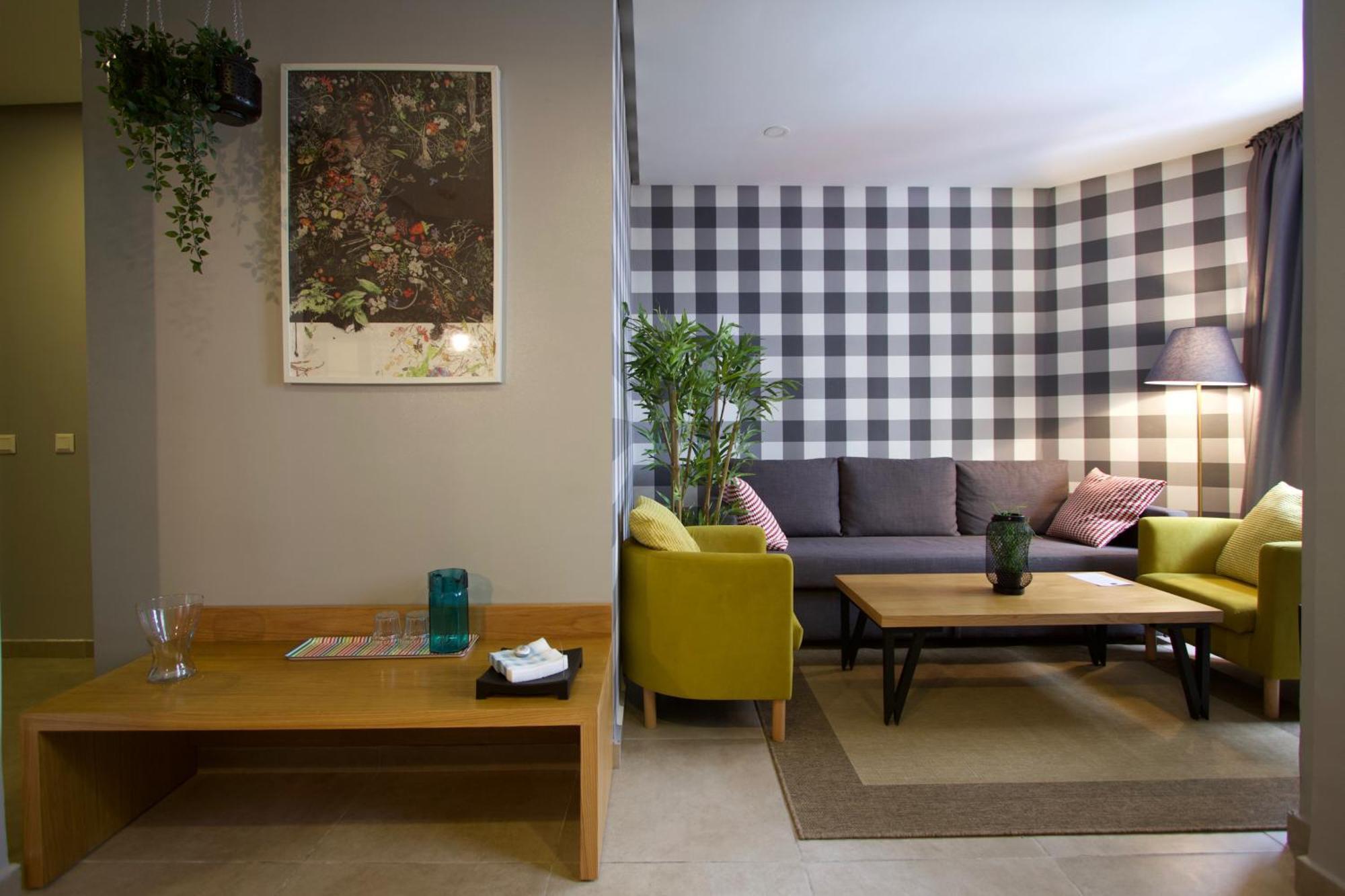Suite Loc Suite & Spa Casablanca Buitenkant foto