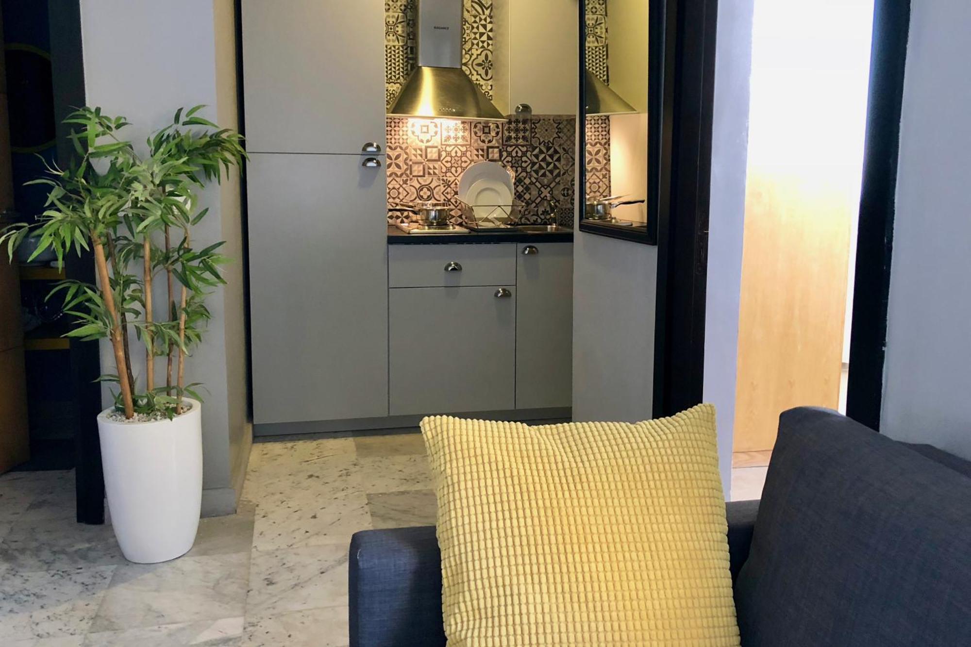 Suite Loc Suite & Spa Casablanca Buitenkant foto