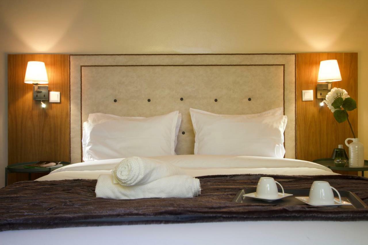 Suite Loc Suite & Spa Casablanca Buitenkant foto